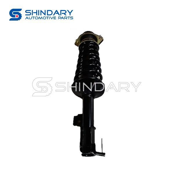 Front shock absorber，R 24569070 R ASSY for CHEVROLET N300